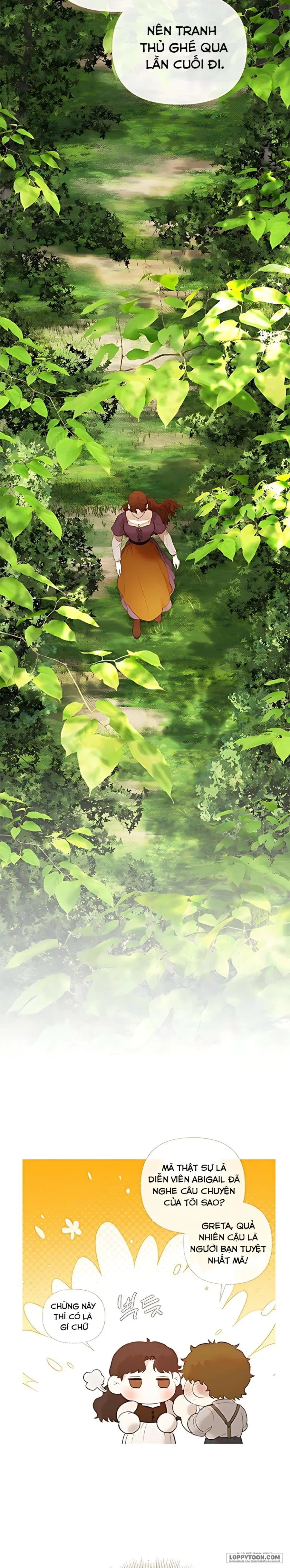 Dưới Tán Rừng Chanh Chapter 4 - 30