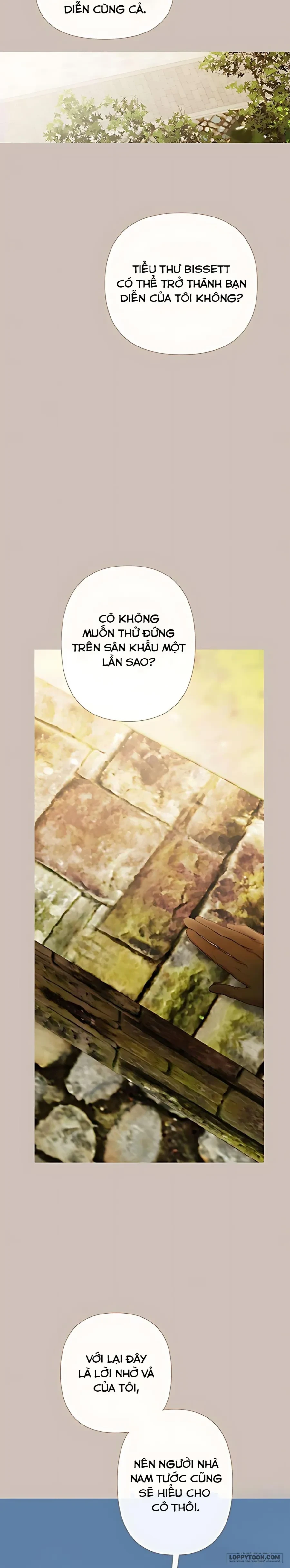 Dưới Tán Rừng Chanh Chapter 4 - 32