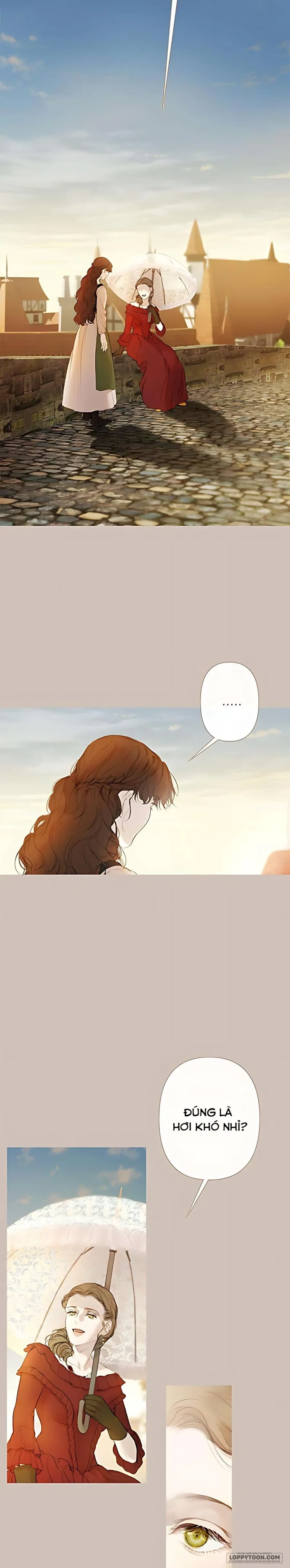 Dưới Tán Rừng Chanh Chapter 4 - 33