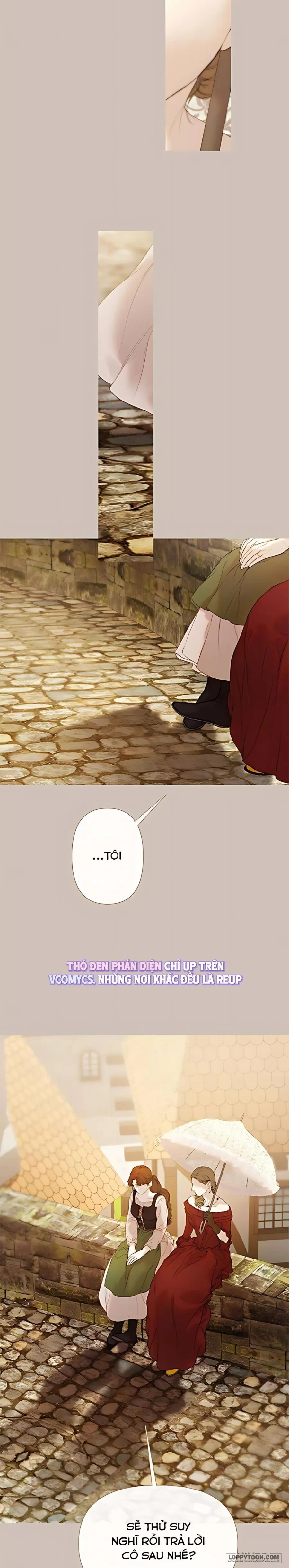 Dưới Tán Rừng Chanh Chapter 4 - 34