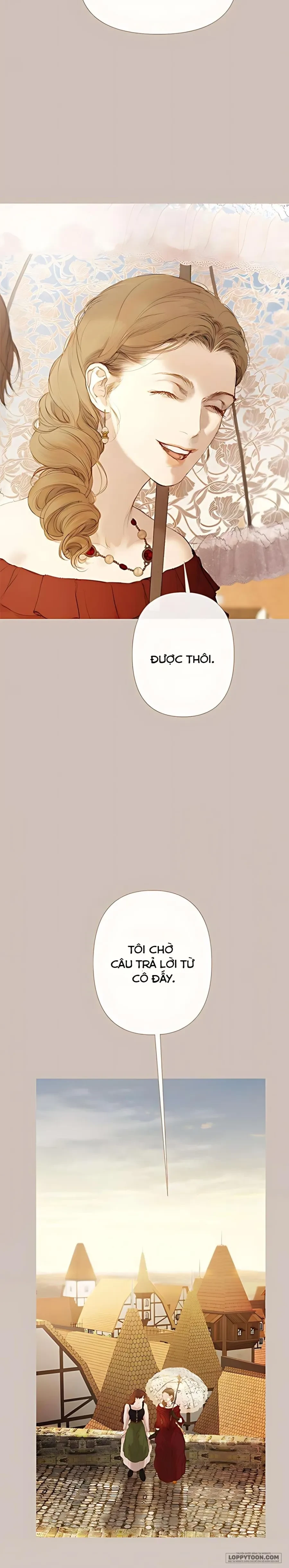 Dưới Tán Rừng Chanh Chapter 4 - 35