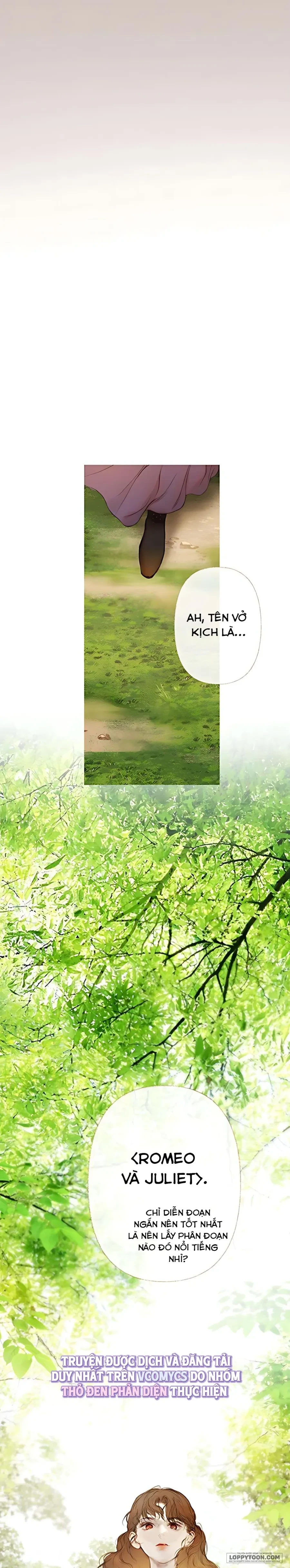 Dưới Tán Rừng Chanh Chapter 4 - 36