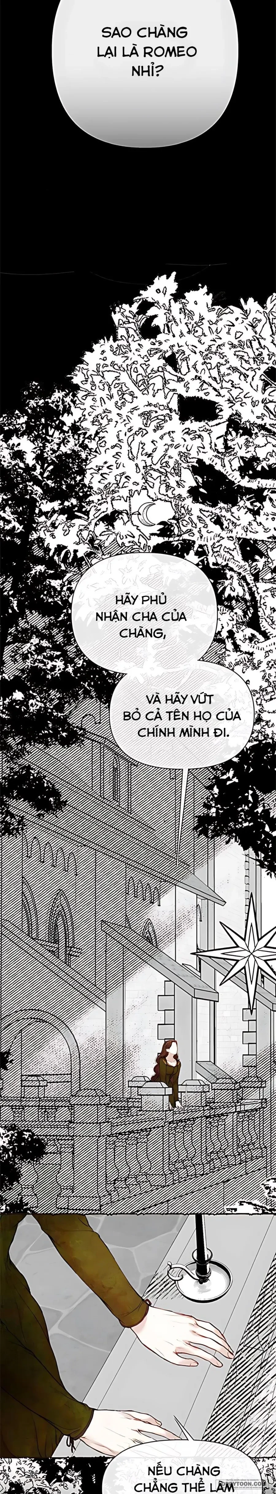 Dưới Tán Rừng Chanh Chapter 4 - 38