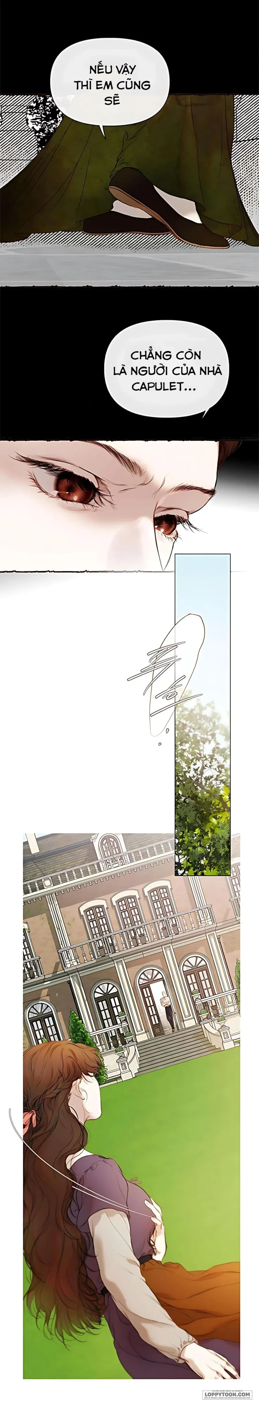 Dưới Tán Rừng Chanh Chapter 4 - 40