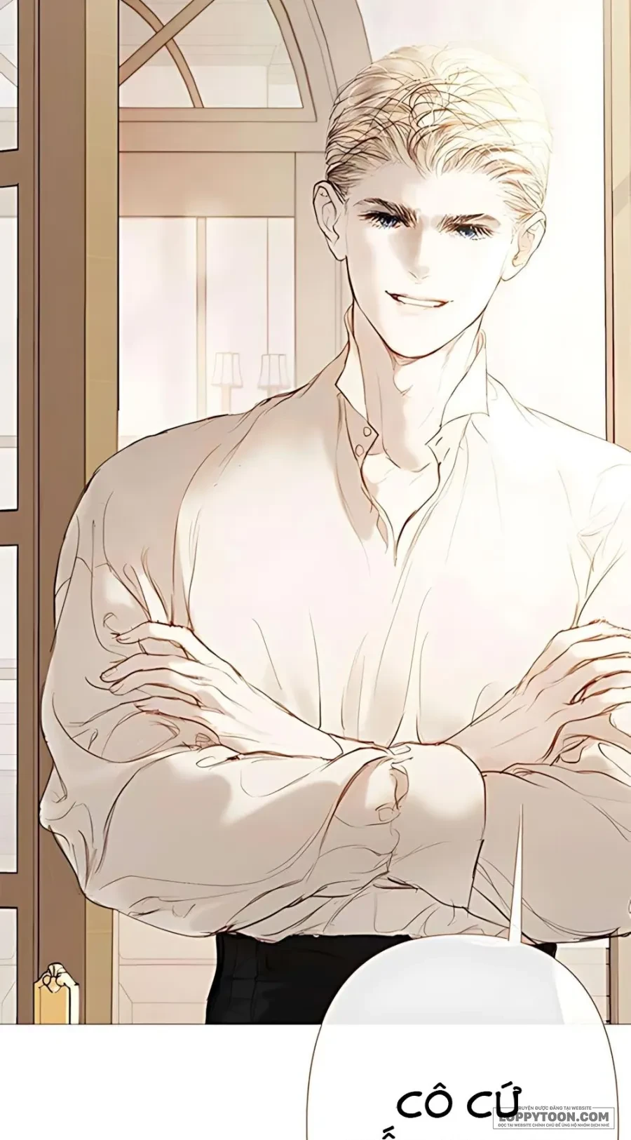 Dưới Tán Rừng Chanh Chapter 4 - 42