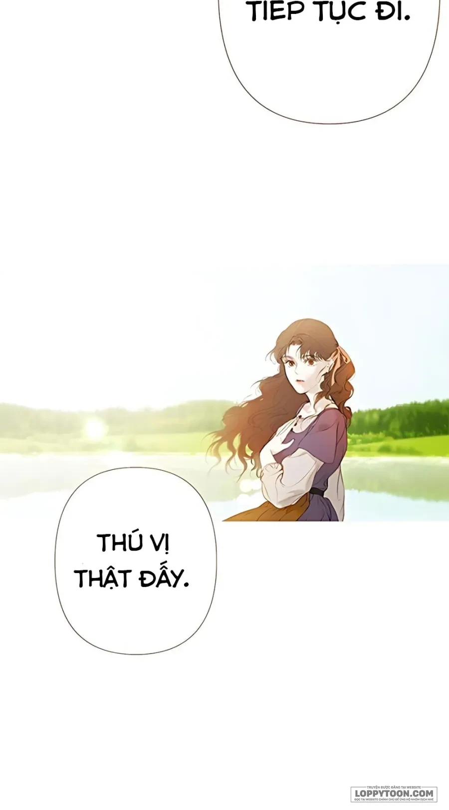 Dưới Tán Rừng Chanh Chapter 4 - 43