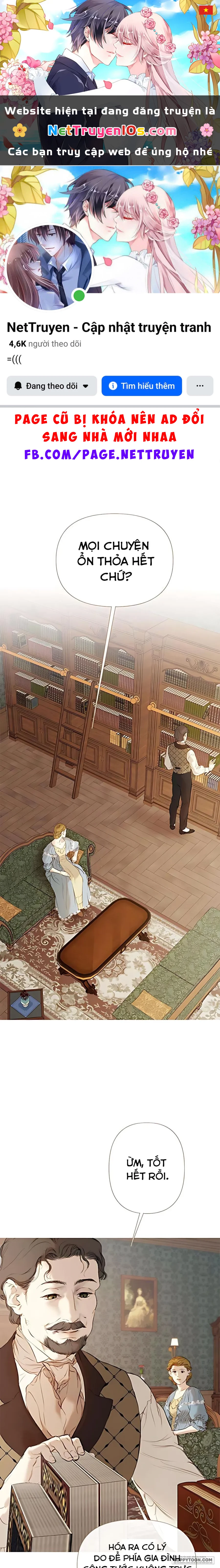 Dưới Tán Rừng Chanh Chapter 5 - 1