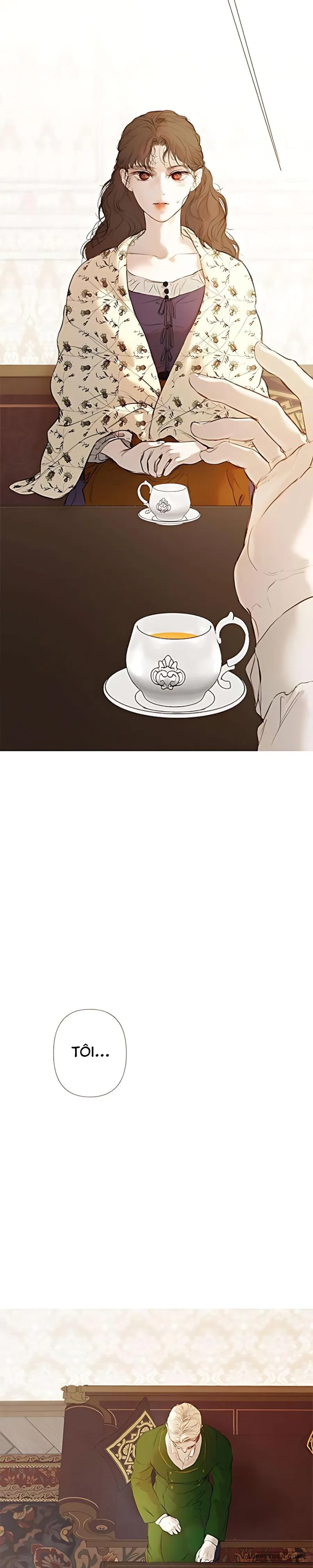 Dưới Tán Rừng Chanh Chapter 5 - 8