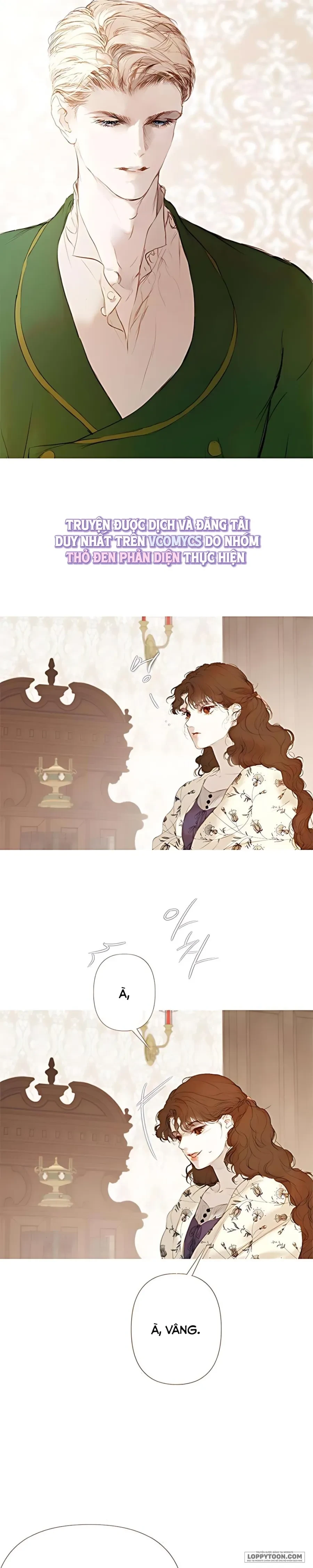 Dưới Tán Rừng Chanh Chapter 5 - 11