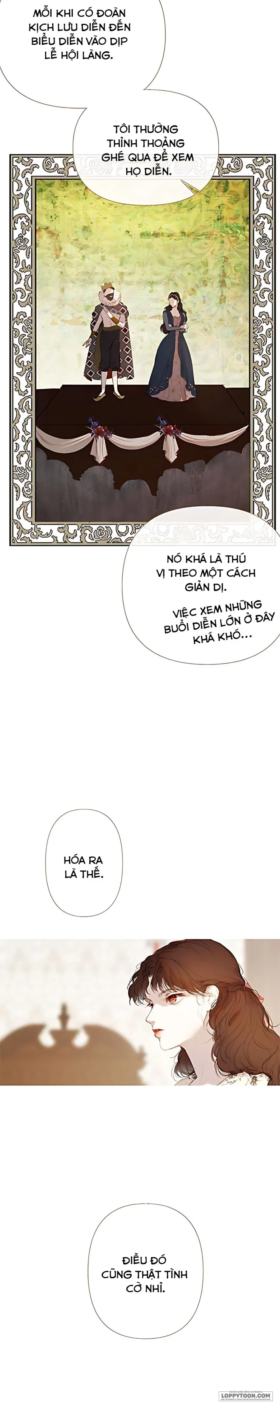 Dưới Tán Rừng Chanh Chapter 5 - 12