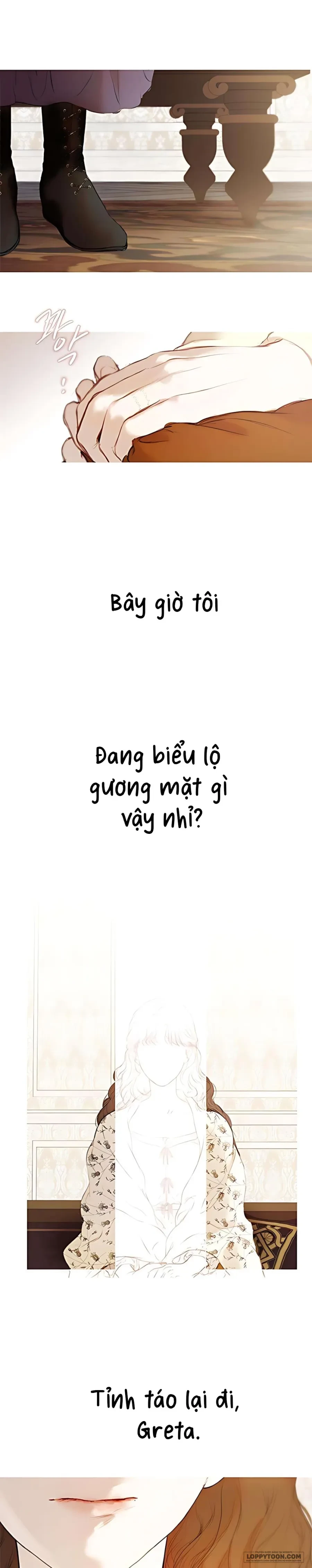 Dưới Tán Rừng Chanh Chapter 5 - 14