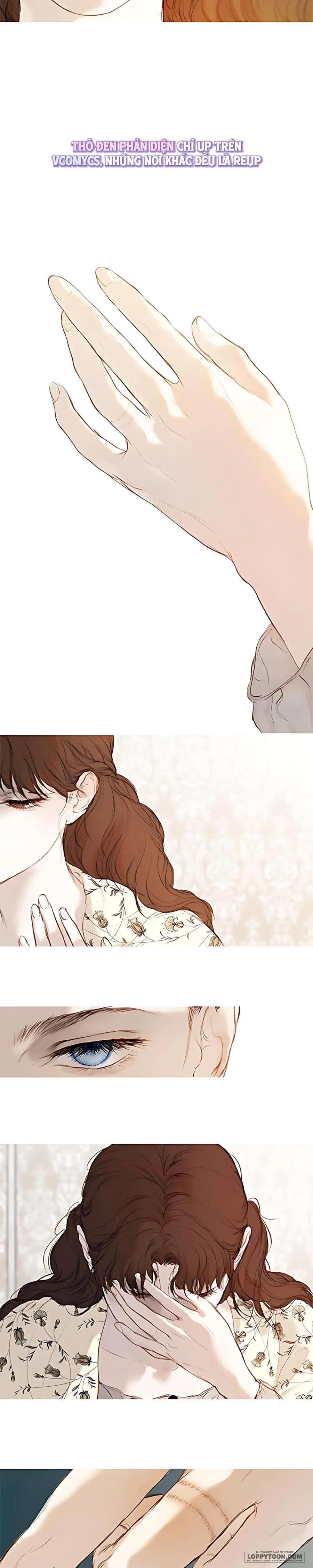 Dưới Tán Rừng Chanh Chapter 5 - 15