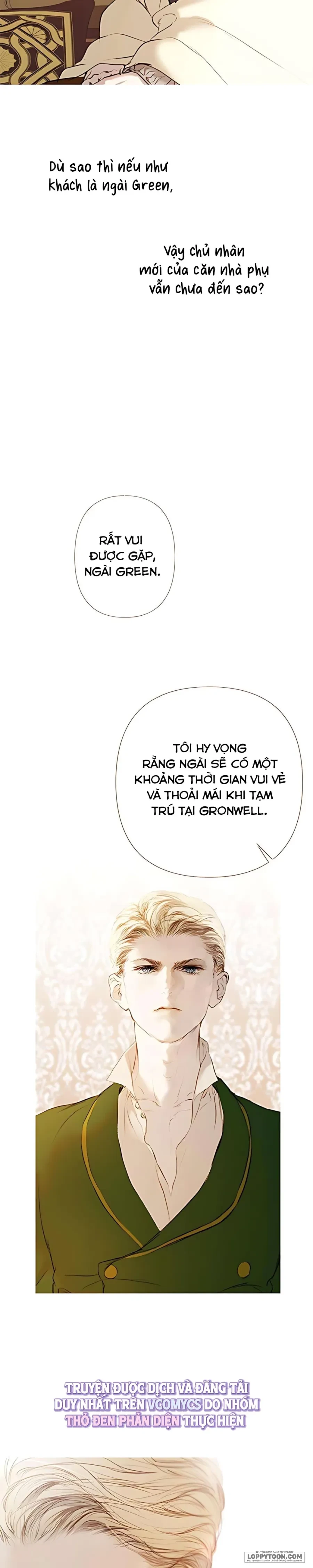 Dưới Tán Rừng Chanh Chapter 5 - 21