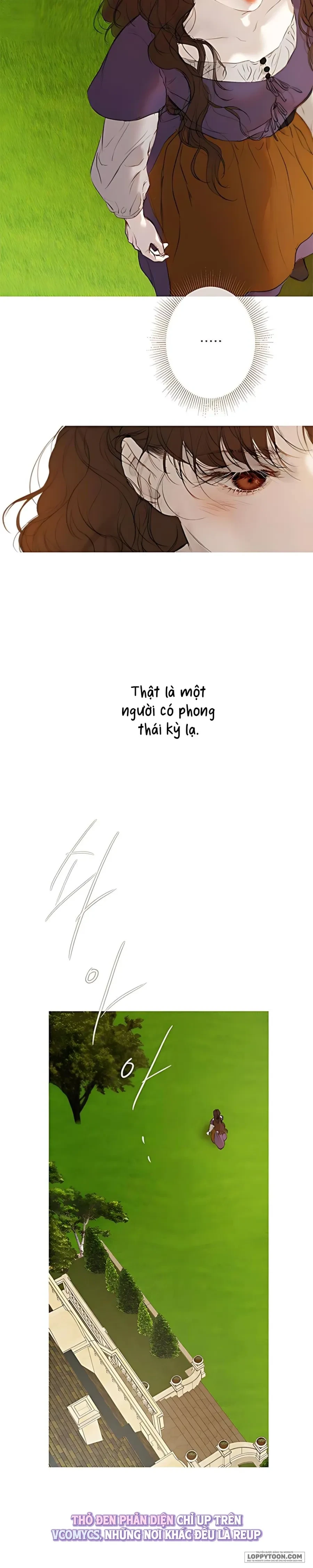 Dưới Tán Rừng Chanh Chapter 5 - 24