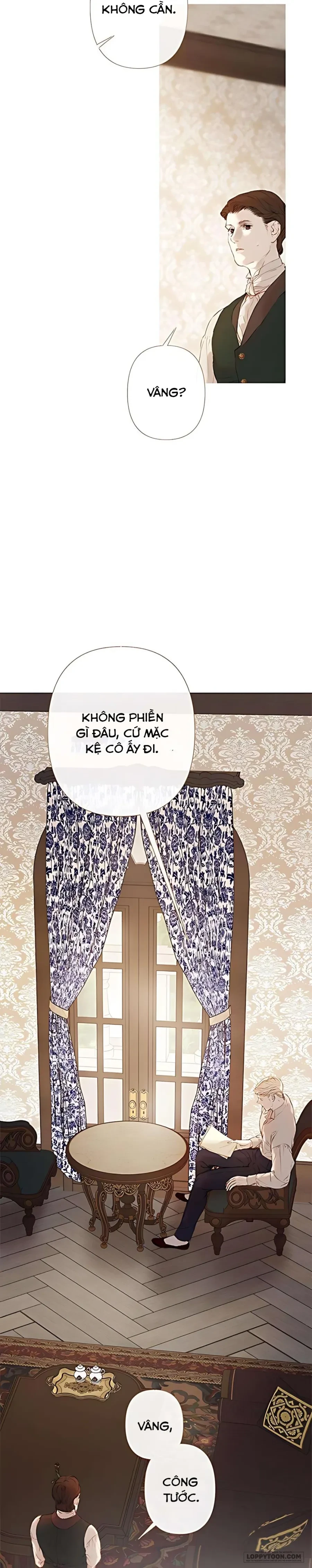Dưới Tán Rừng Chanh Chapter 5 - 30