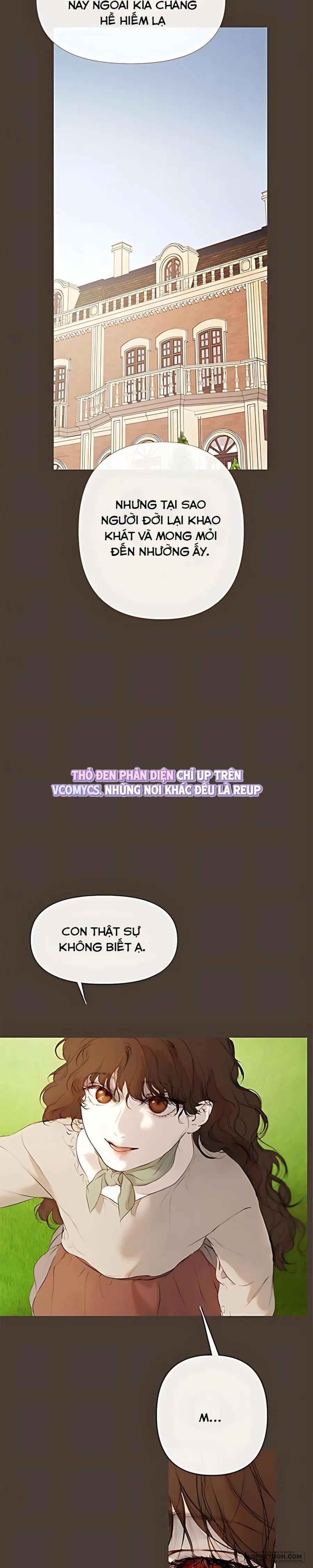 Dưới Tán Rừng Chanh Chapter 5 - 34