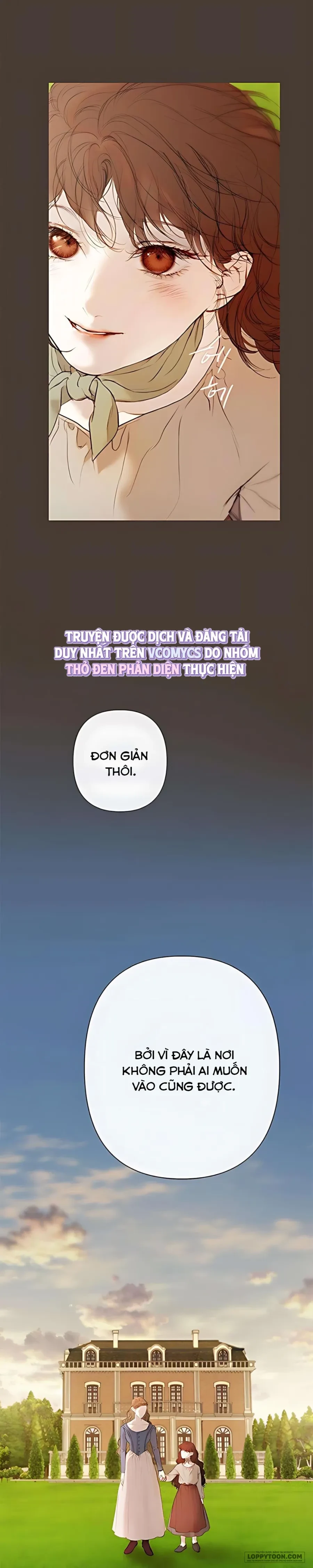 Dưới Tán Rừng Chanh Chapter 5 - 36