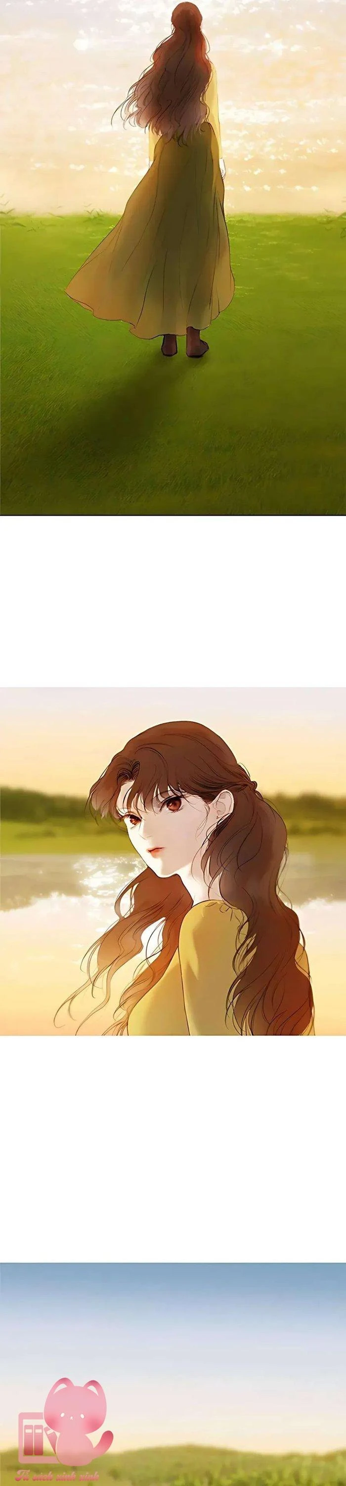 Dưới Tán Rừng Chanh Chapter  6 - 2