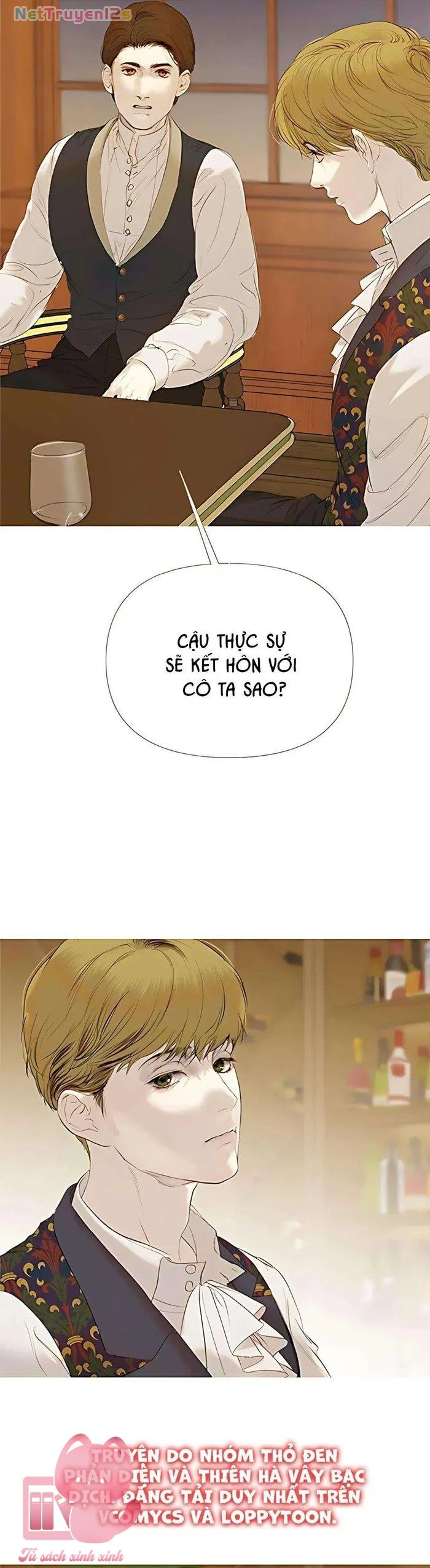 Dưới Tán Rừng Chanh Chapter  6 - 9