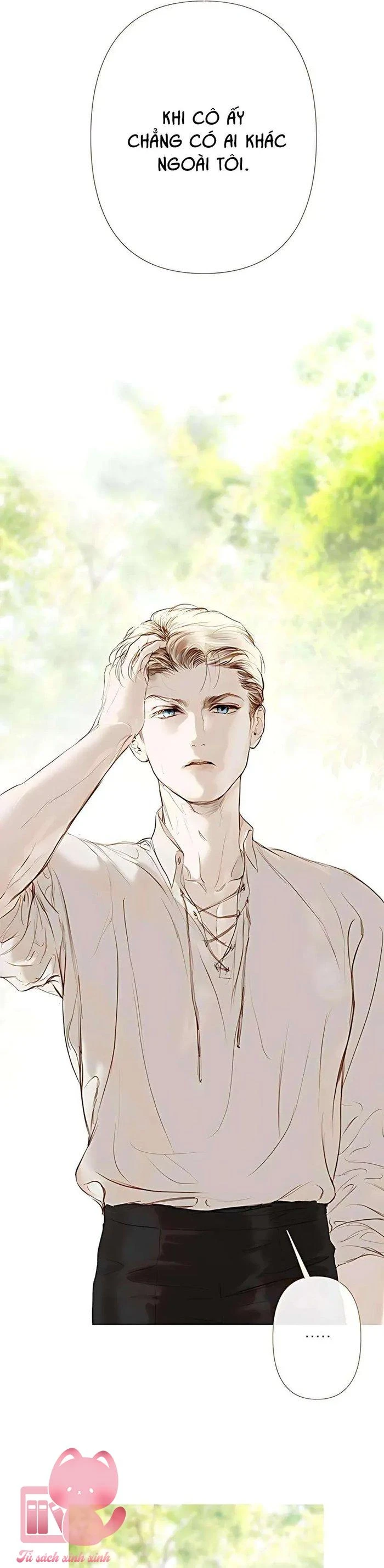 Dưới Tán Rừng Chanh Chapter  6 - 15