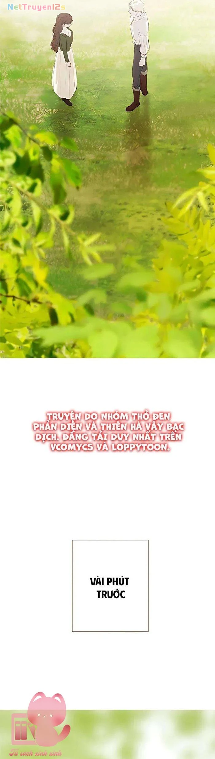 Dưới Tán Rừng Chanh Chapter  6 - 17