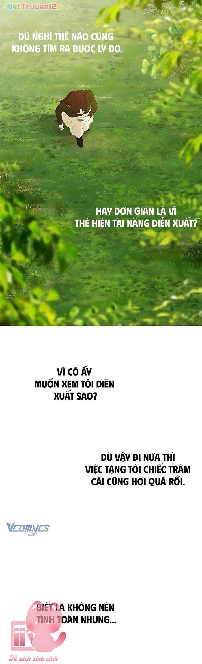 Dưới Tán Rừng Chanh Chapter  6 - 20