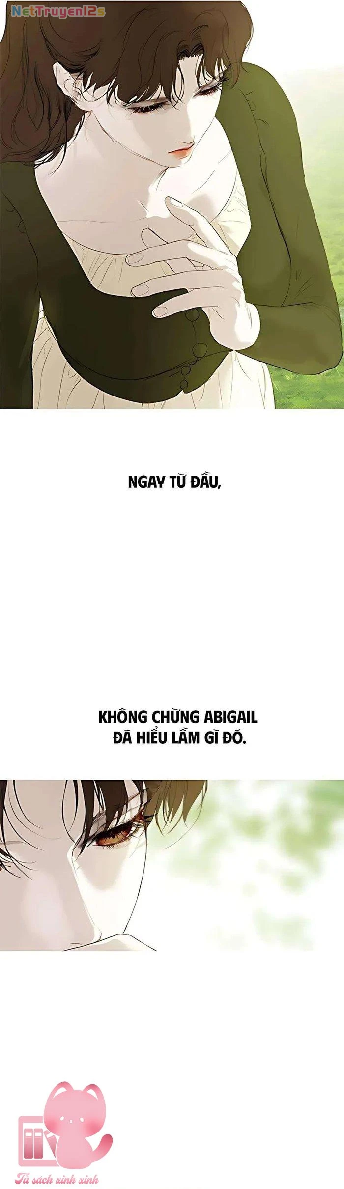 Dưới Tán Rừng Chanh Chapter  6 - 21