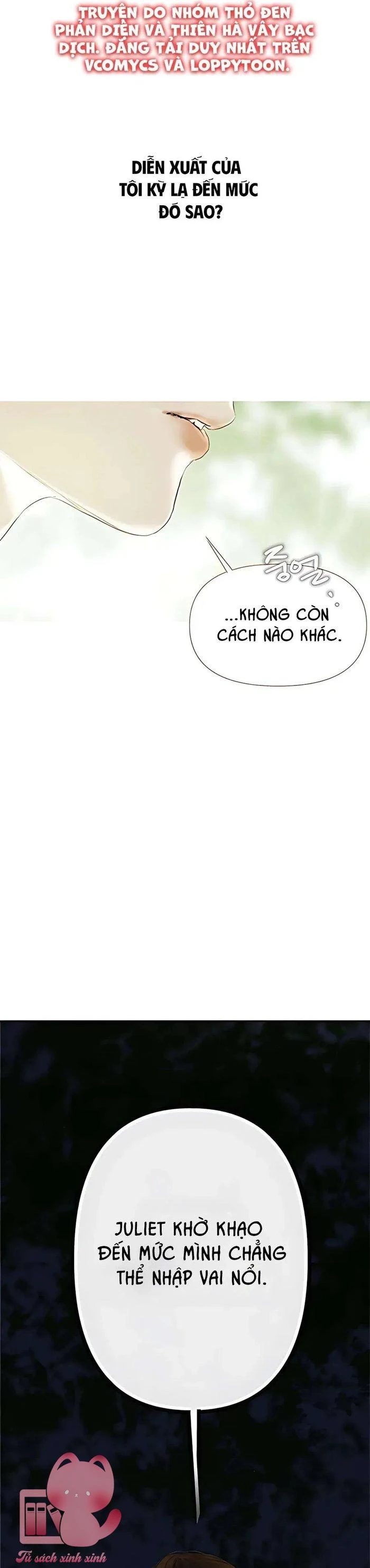 Dưới Tán Rừng Chanh Chapter  6 - 24