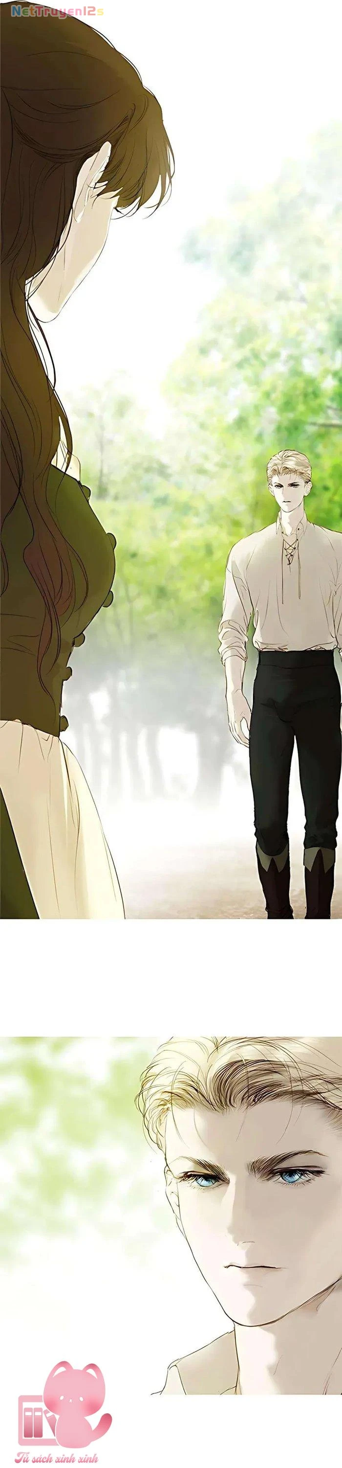 Dưới Tán Rừng Chanh Chapter  6 - 27