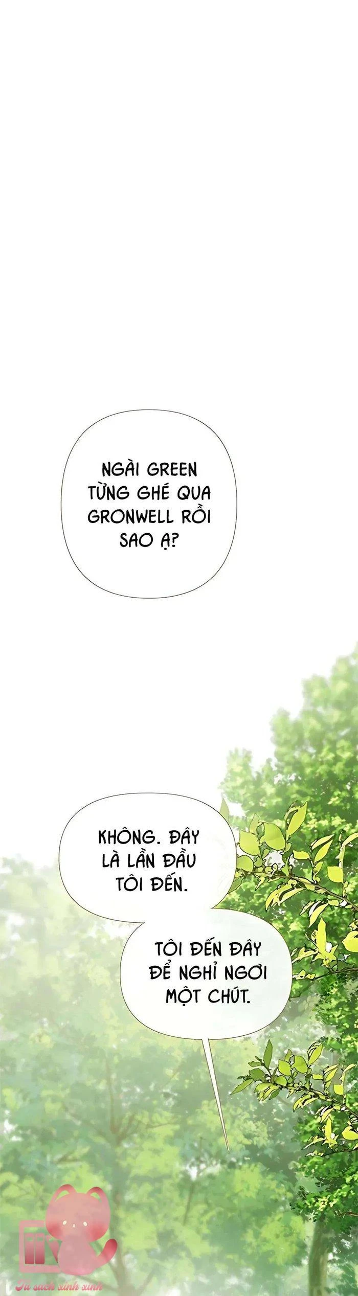 Dưới Tán Rừng Chanh Chapter  6 - 29