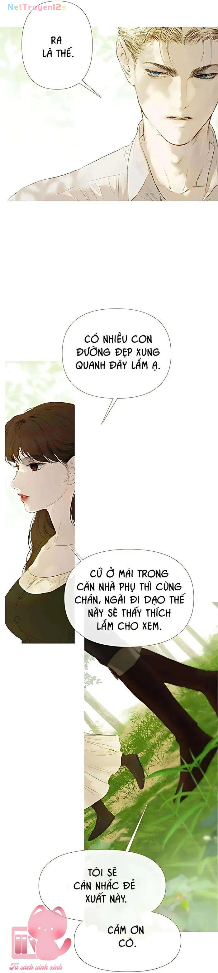 Dưới Tán Rừng Chanh Chapter  6 - 31