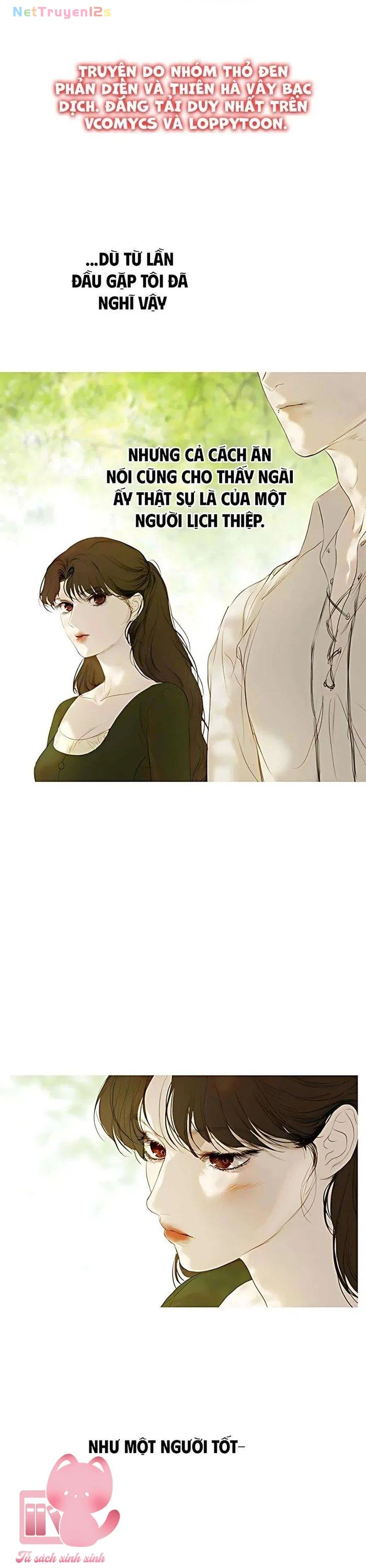 Dưới Tán Rừng Chanh Chapter  6 - 32