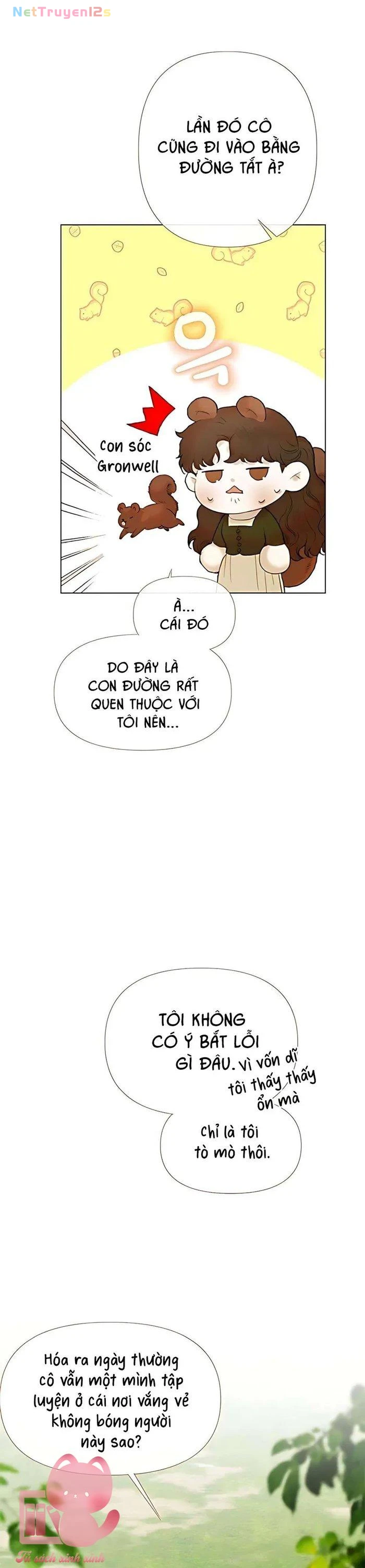 Dưới Tán Rừng Chanh Chapter  6 - 33