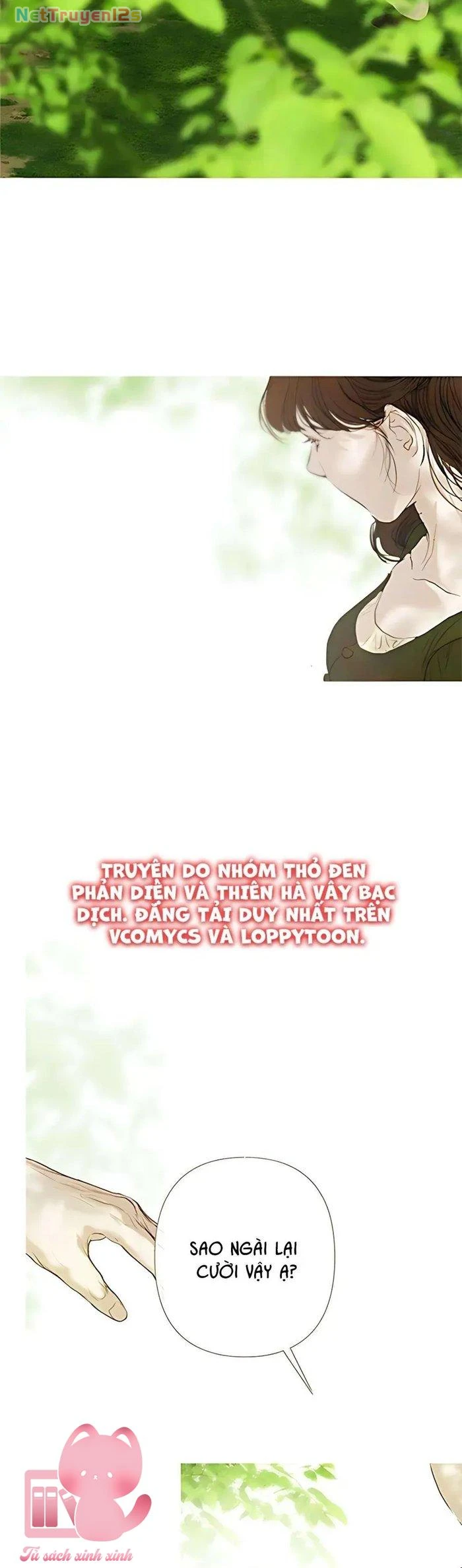 Dưới Tán Rừng Chanh Chapter  6 - 38
