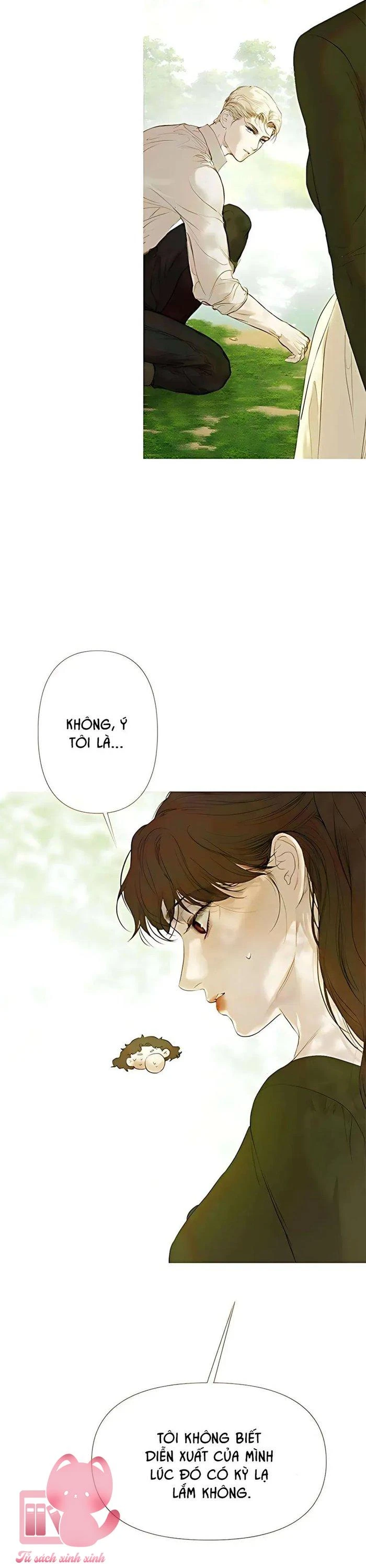 Dưới Tán Rừng Chanh Chapter  6 - 39