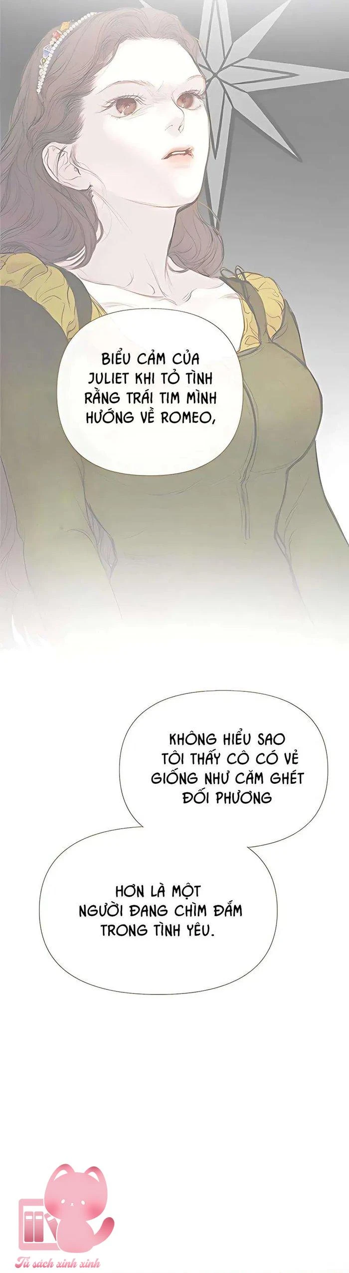 Dưới Tán Rừng Chanh Chapter  6 - 41