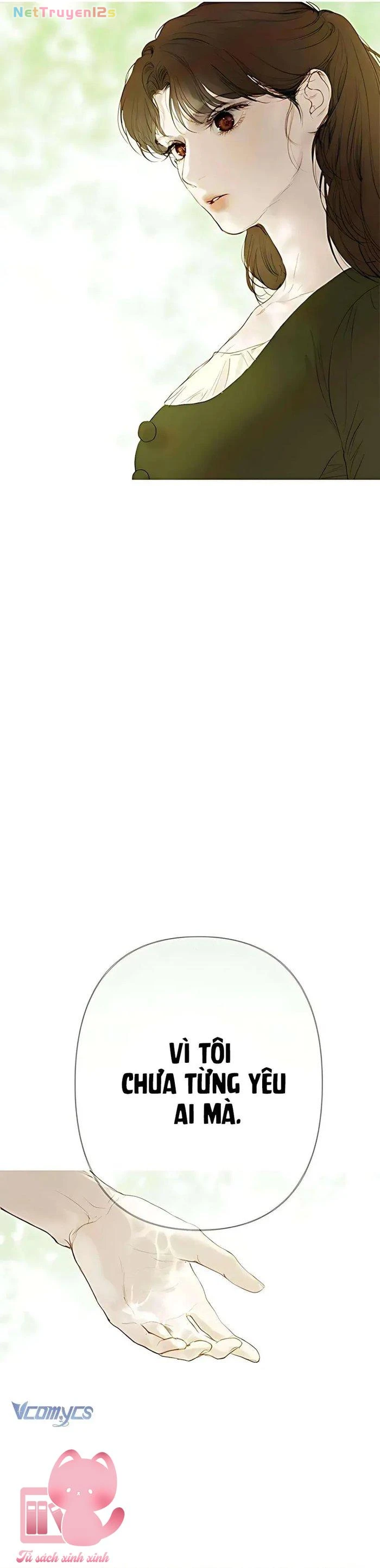 Dưới Tán Rừng Chanh Chapter  6 - 42
