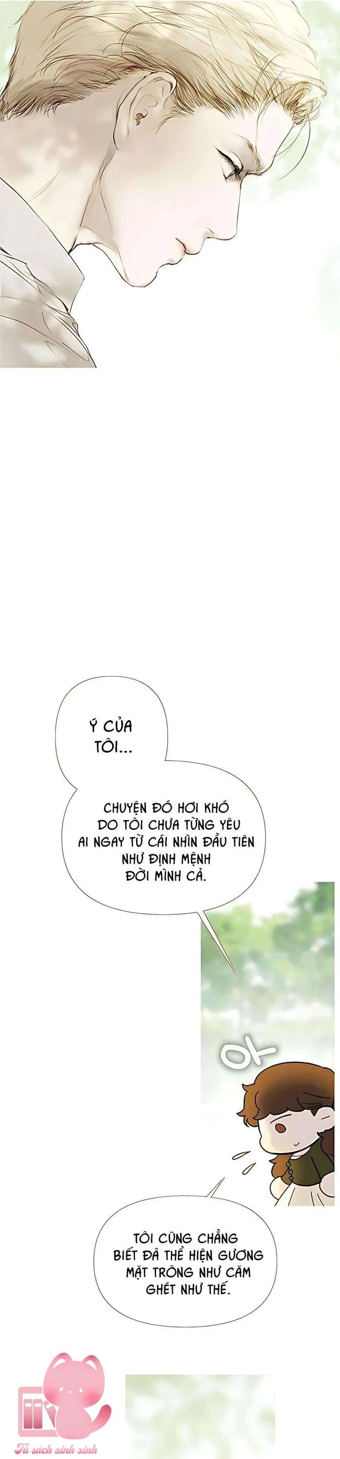 Dưới Tán Rừng Chanh Chapter  6 - 43