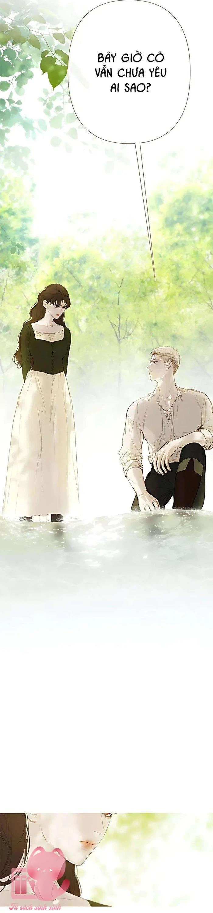 Dưới Tán Rừng Chanh Chapter  6 - 45