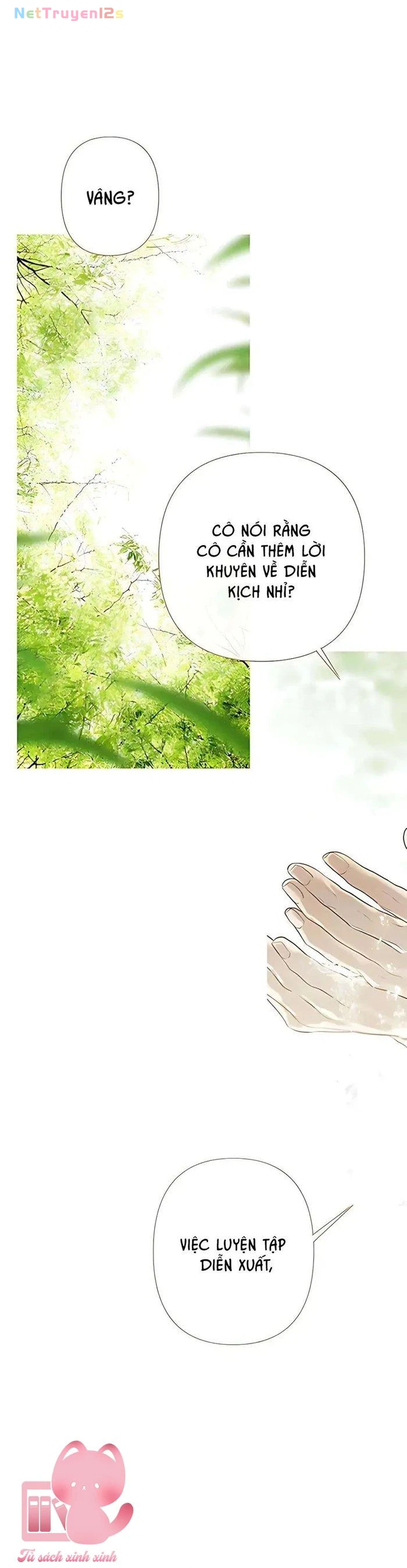Dưới Tán Rừng Chanh Chapter  6 - 48