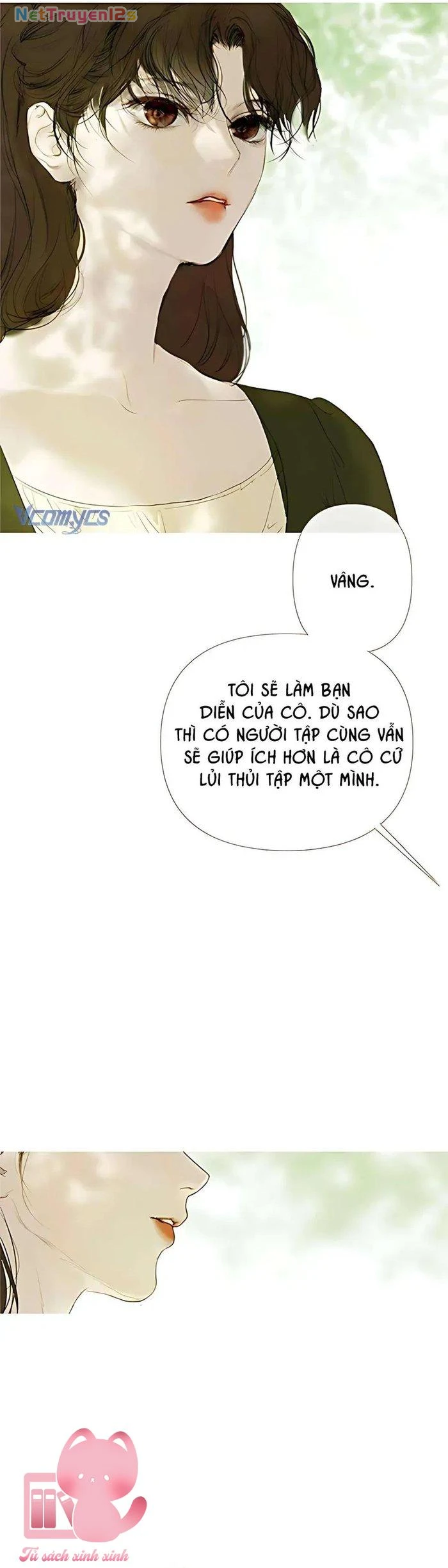 Dưới Tán Rừng Chanh Chapter  6 - 50