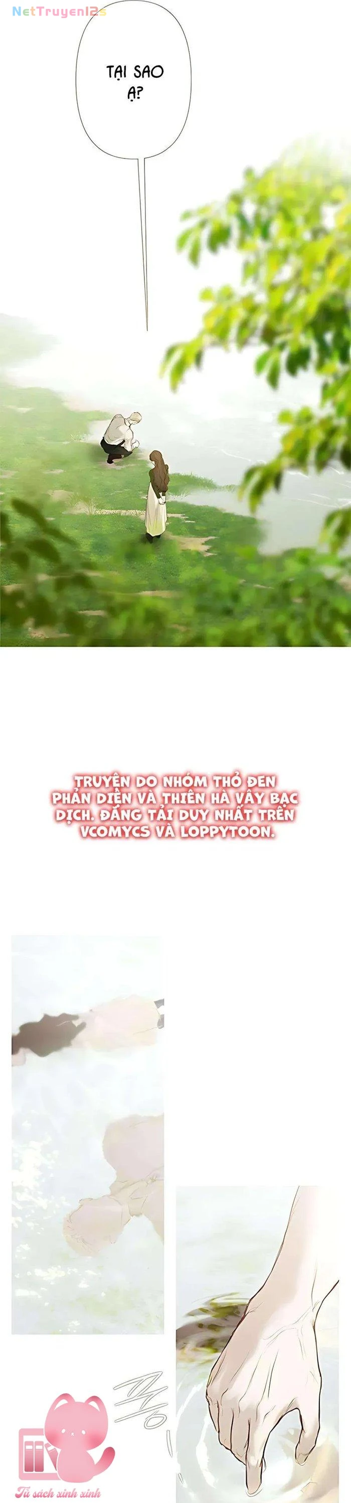 Dưới Tán Rừng Chanh Chapter  6 - 51