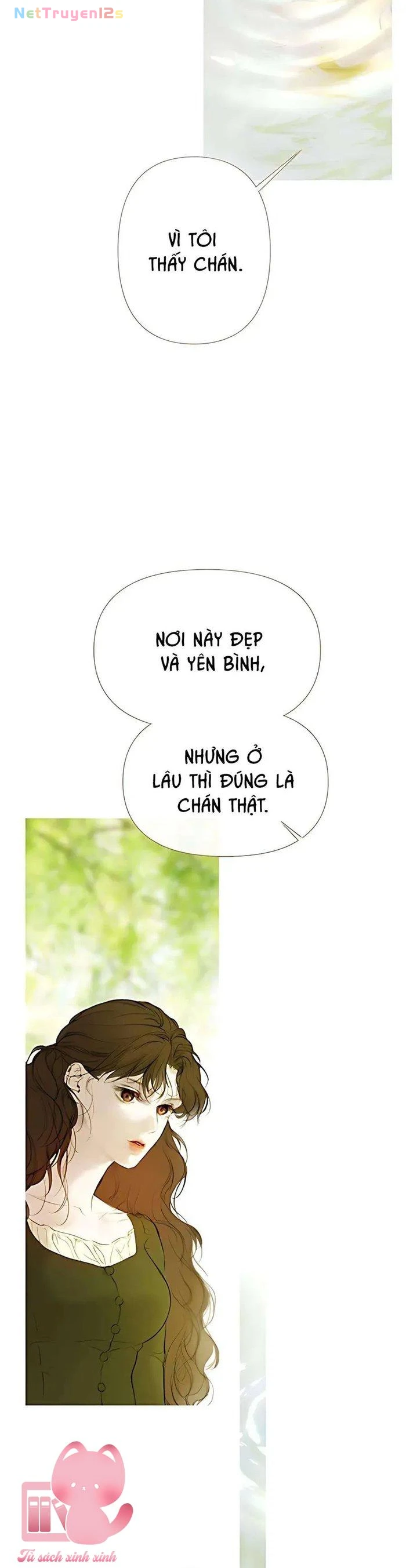 Dưới Tán Rừng Chanh Chapter  6 - 52