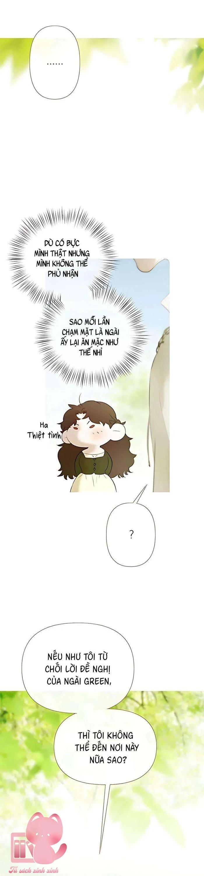 Dưới Tán Rừng Chanh Chapter  7 - 3