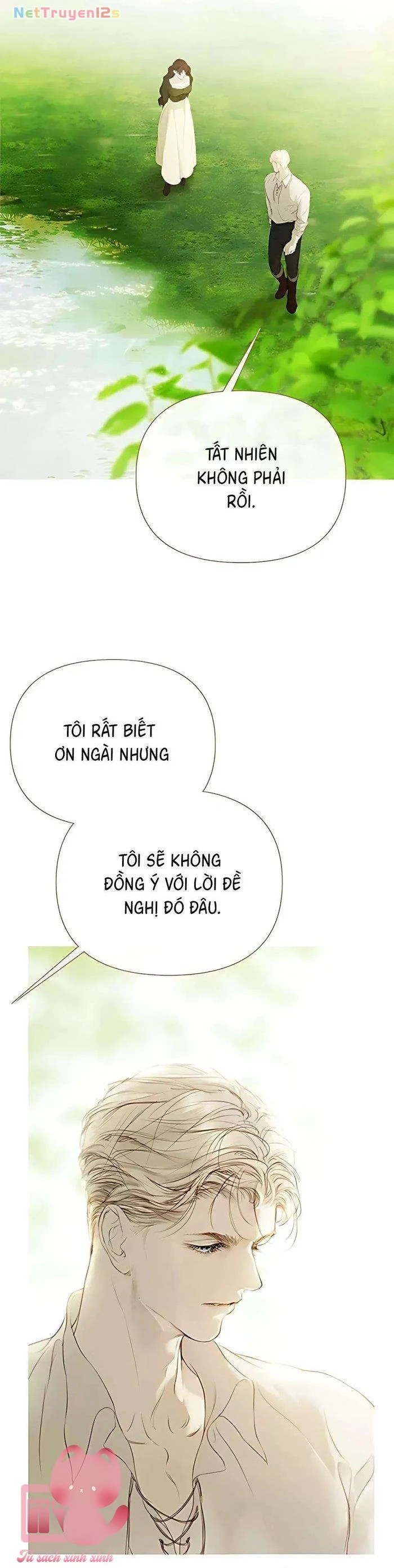 Dưới Tán Rừng Chanh Chapter  7 - 4