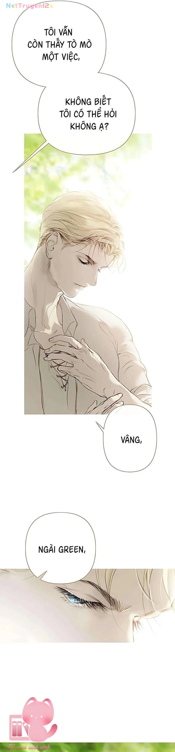 Dưới Tán Rừng Chanh Chapter  7 - 6