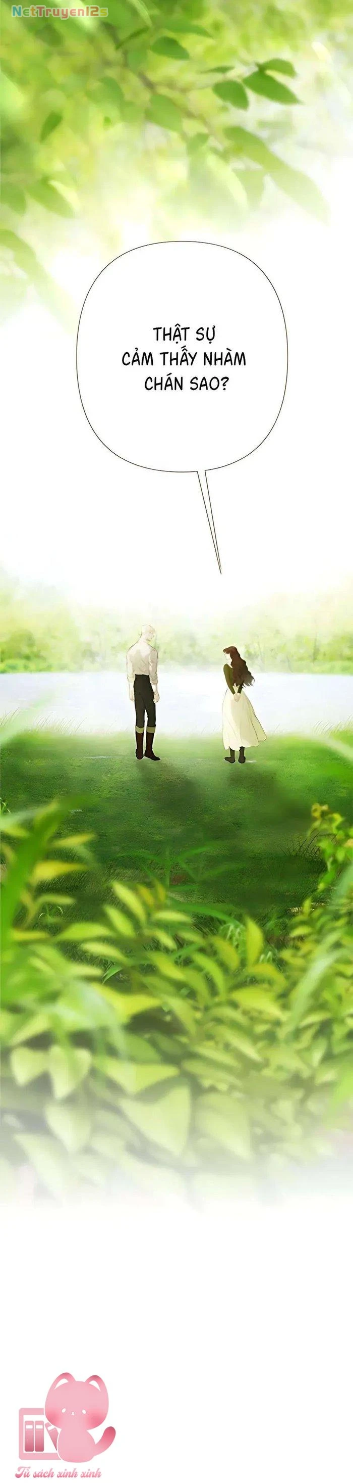 Dưới Tán Rừng Chanh Chapter  7 - 7