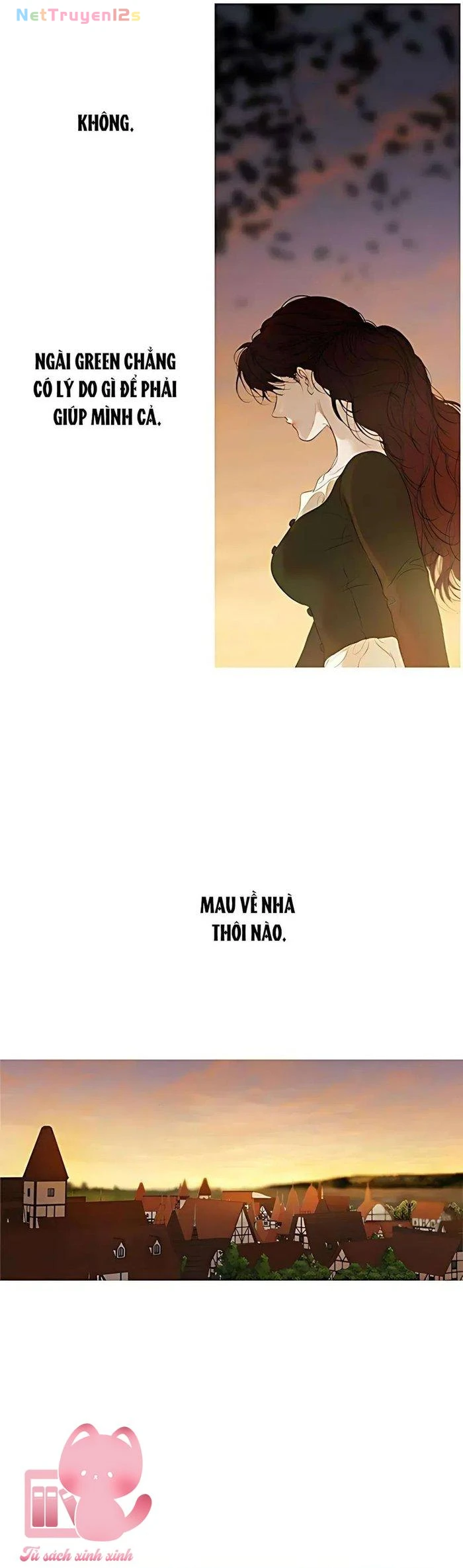 Dưới Tán Rừng Chanh Chapter  7 - 10