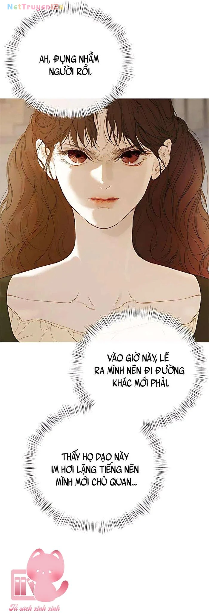 Dưới Tán Rừng Chanh Chapter  7 - 14