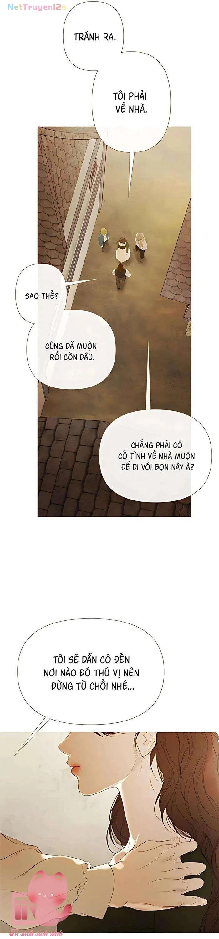 Dưới Tán Rừng Chanh Chapter  7 - 15